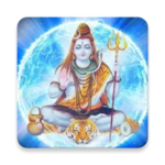 Logo of Shiva Bhajan Offline | Lyrics android Application 